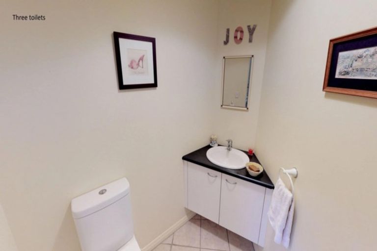 Photo of property in 6 Hillcrest Lane, Levin, 5510