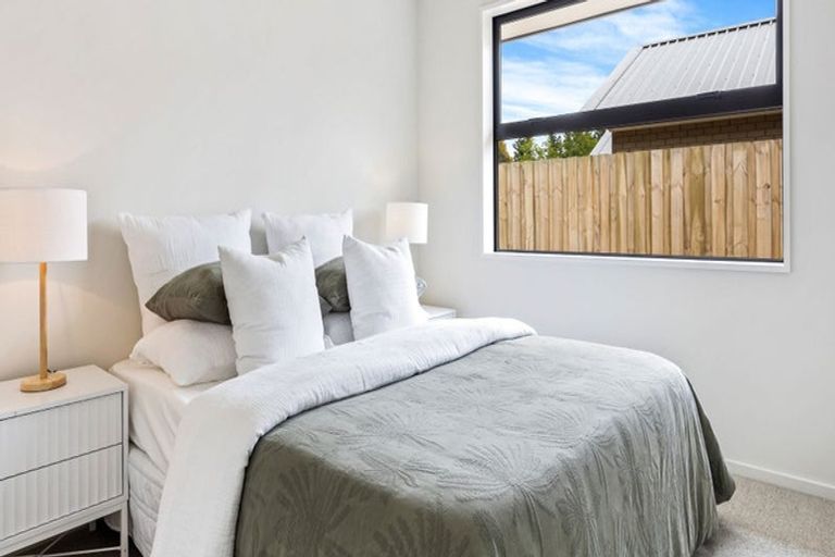 Photo of property in 1 Ella Street, Rolleston, 7614