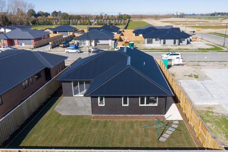 Photo of property in 20 Strowan Avenue, Elgin, Ashburton, 7700