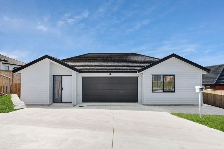 Photo of property in 5 Piedmonte Avenue, Pokeno, 2402