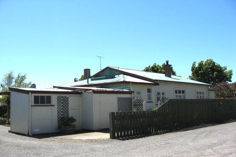 Photo of property in 1/192 Scott Street, Redwoodtown, Blenheim, 7201