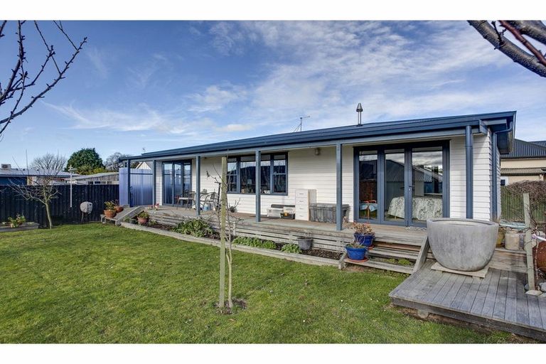 Photo of property in 40-40a Harper Street, Parkside, Timaru, 7910