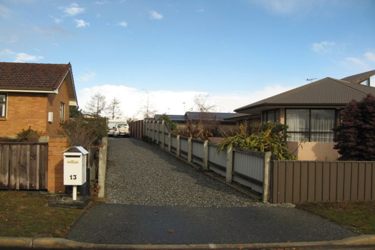 Photo of property in 13 Orchard Place, Cromwell, 9310