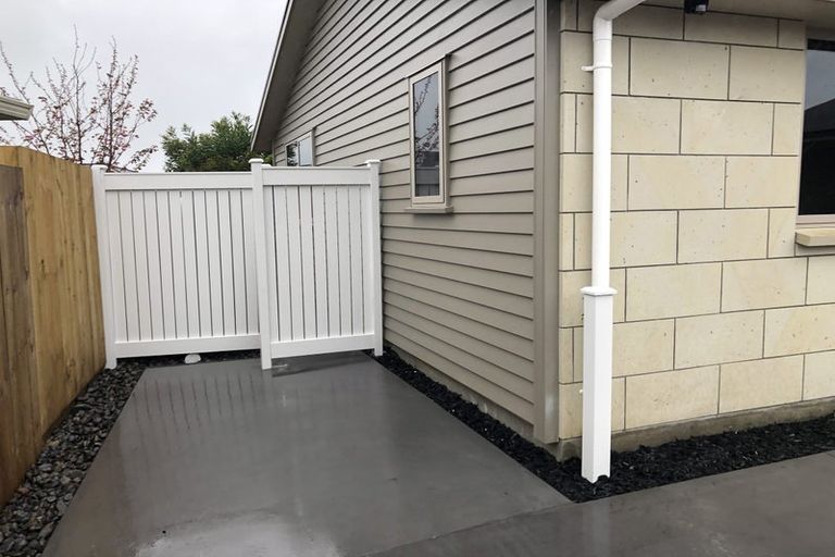 Photo of property in 20a Cunningham Road, Beerescourt, Hamilton, 3200