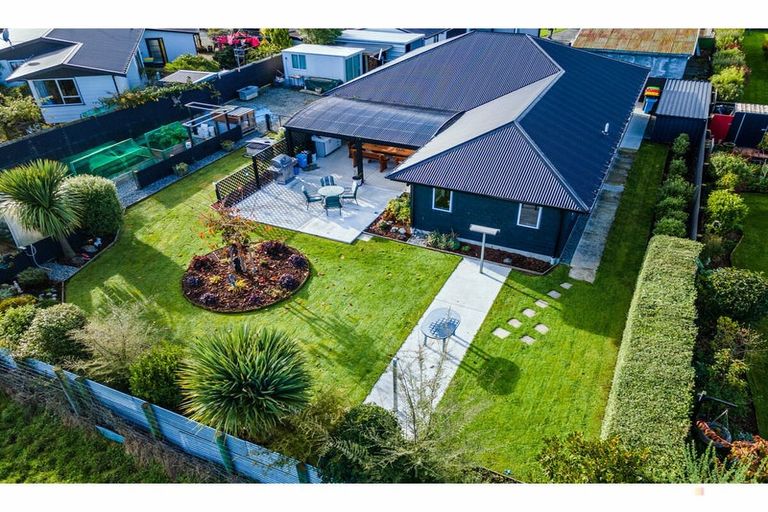 Photo of property in 78a Cox Street, Geraldine, 7930