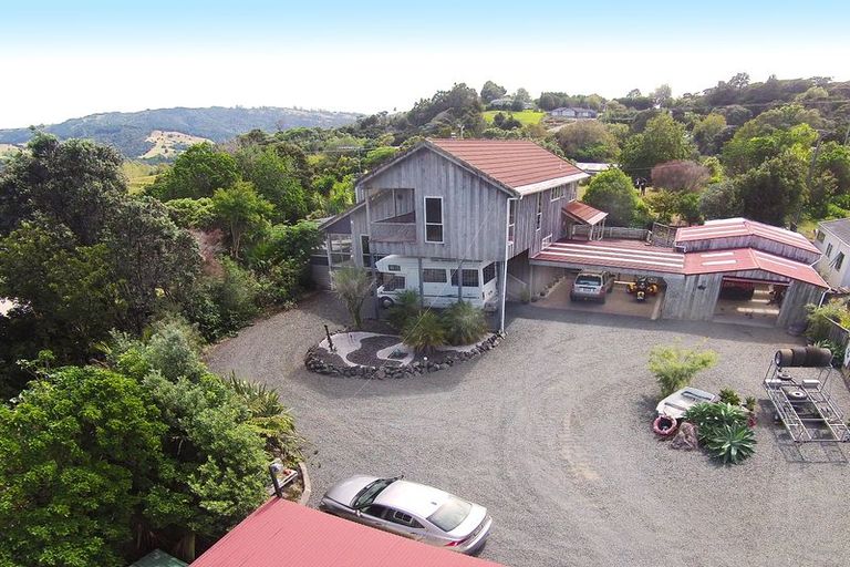 Photo of property in 164 Ti Point Road, Ti Point, Warkworth, 0985