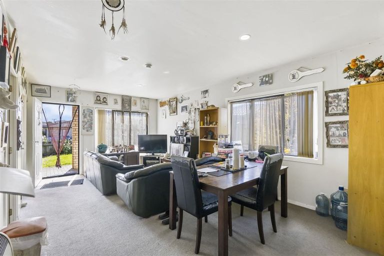 Photo of property in 4/11 Lawford Place, Mangere, Auckland, 2022