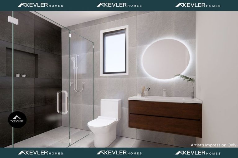 Photo of property in 162 Lemonwood Drive, Rolleston, 7615