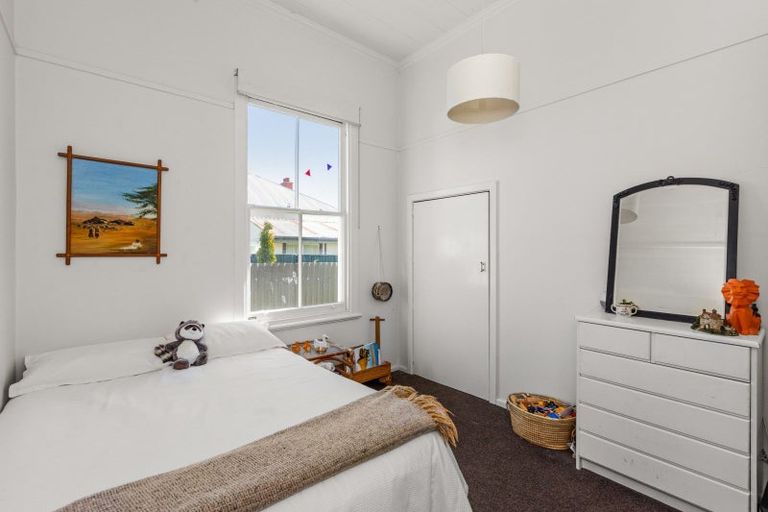 Photo of property in 95 Wellesley Road, Napier South, Napier, 4110