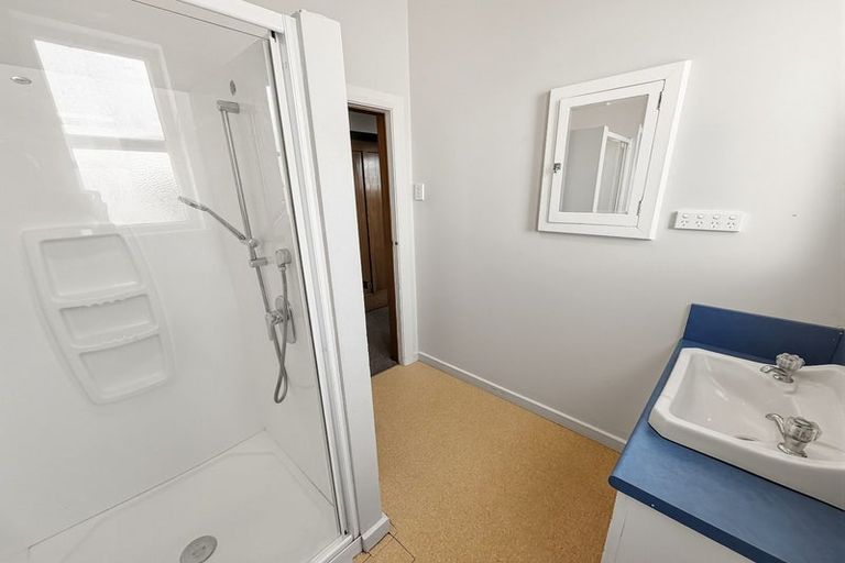 Photo of property in 6 Kerr Street, Netherby, Ashburton, 7700