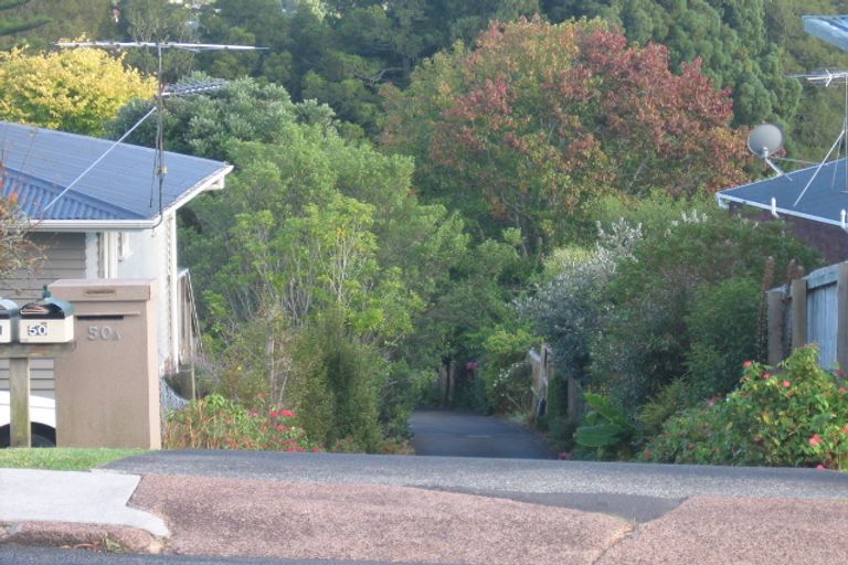 Photo of property in 50b Pupuke Road, Hillcrest, Auckland, 0627