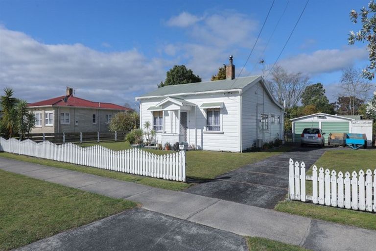 Photo of property in 30 Bailey Street, Huntly, 3700