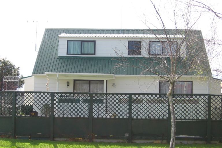 Photo of property in 10 Kaimai Place, Hairini, Tauranga, 3112