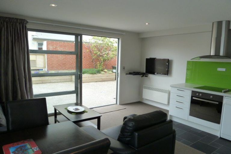 Photo of property in 1/15 Ethel Benjamin Place, North Dunedin, Dunedin, 9016