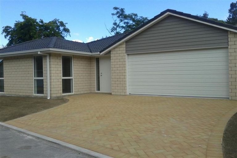 Photo of property in 4 Barossa Way, Brookfield, Tauranga, 3110
