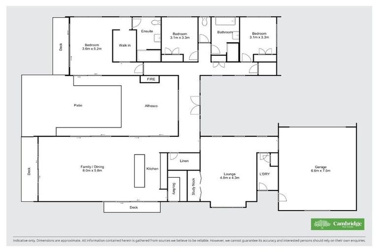 Photo of property in 2/899 Maungatautari Road, Maungatautari, Cambridge, 3494