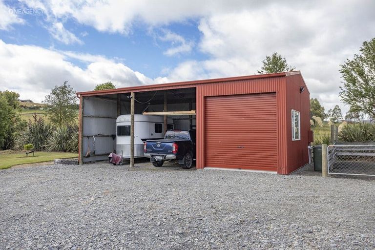 Photo of property in 27 Mairangi Lane, Starvation Hill, Oxford, 7495