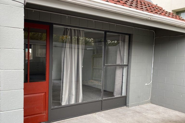 Photo of property in 16/458 Hagley Avenue, Christchurch Central, Christchurch, 8011