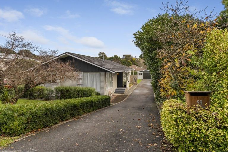 Photo of property in 59 Alexander Road, Raumati Beach, Paraparaumu, 5032