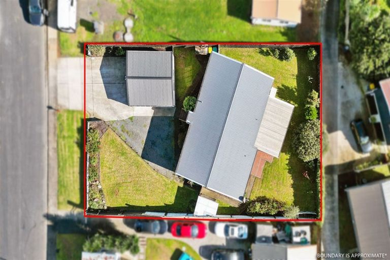 Photo of property in 39 Stevenson Road, Clarks Beach, 2122