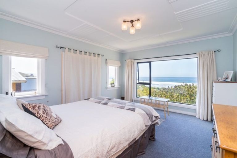 Photo of property in 20 Bennett Road, Ocean View, Dunedin, 9035