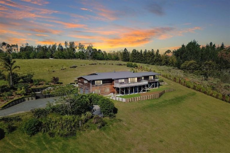 Photo of property in 374b Kapiro Road, Kerikeri, 0294