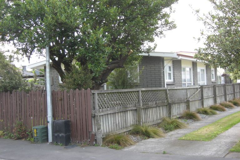 Photo of property in 20 Kenilworth Street, Addington, Christchurch, 8024