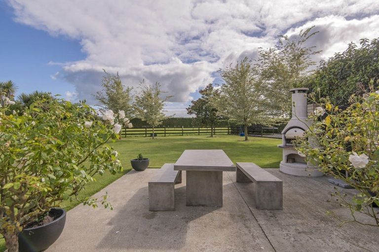 Photo of property in 618 Weedons Road, Rolleston, Christchurch, 7678