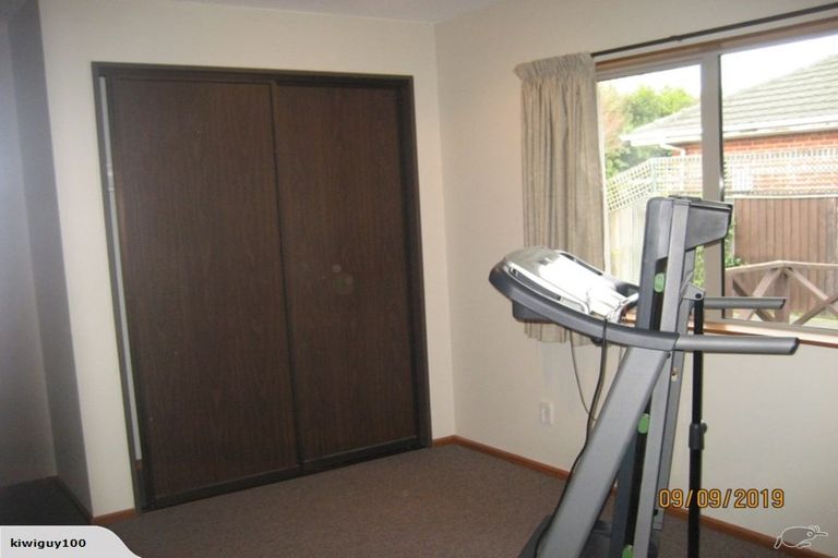 Photo of property in 232 Ilam Road, Ilam, Christchurch, 8041