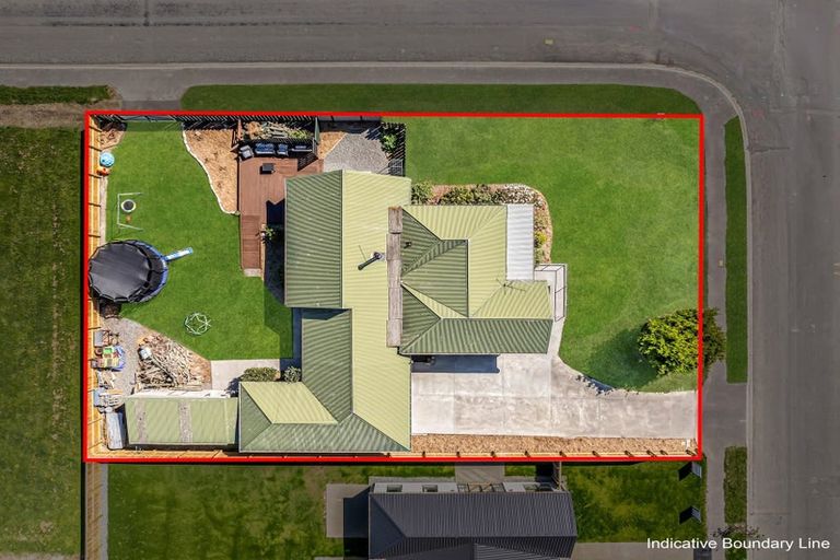 Photo of property in 65 Nixon Street, Tinwald, Ashburton, 7700