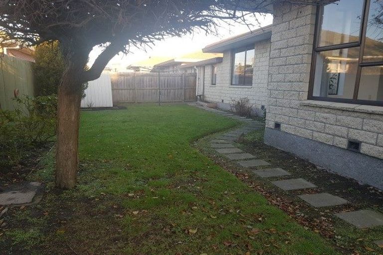Photo of property in 2/49 Rahera Street, Spreydon, Christchurch, 8024