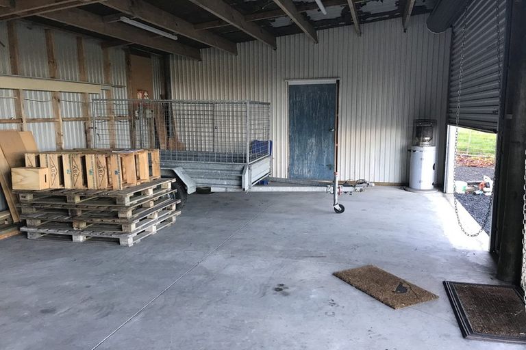 Photo of property in 420a Pencarrow Road, Tamahere, Hamilton, 3283