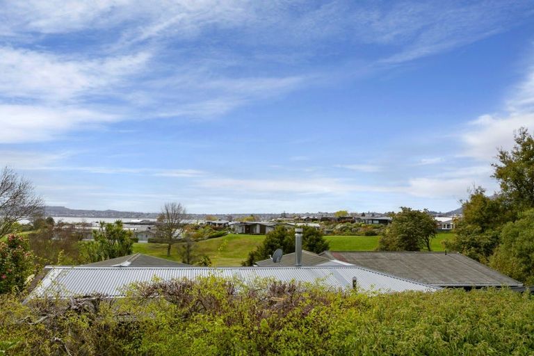 Photo of property in 13 Pokaka Crescent, Wharewaka, Taupo, 3330