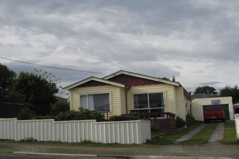 Photo of property in 16 Springfield Street, Balclutha, 9230