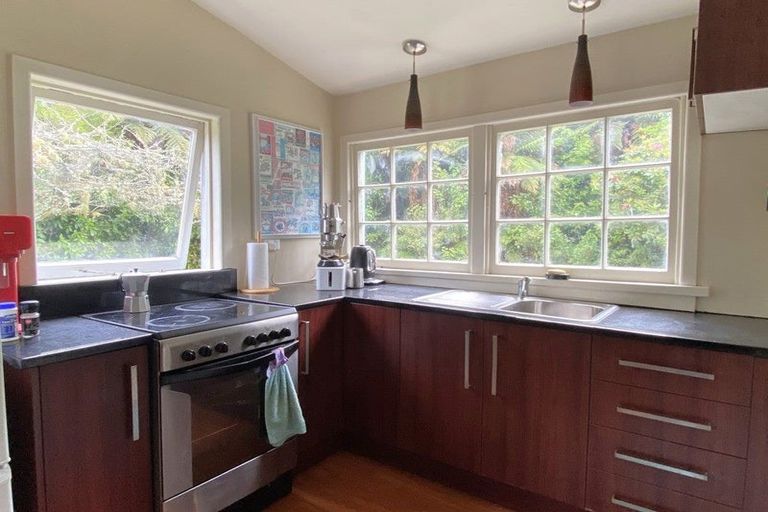 Photo of property in 231 Rutherglen Road, Rutherglen, Greymouth, 7805