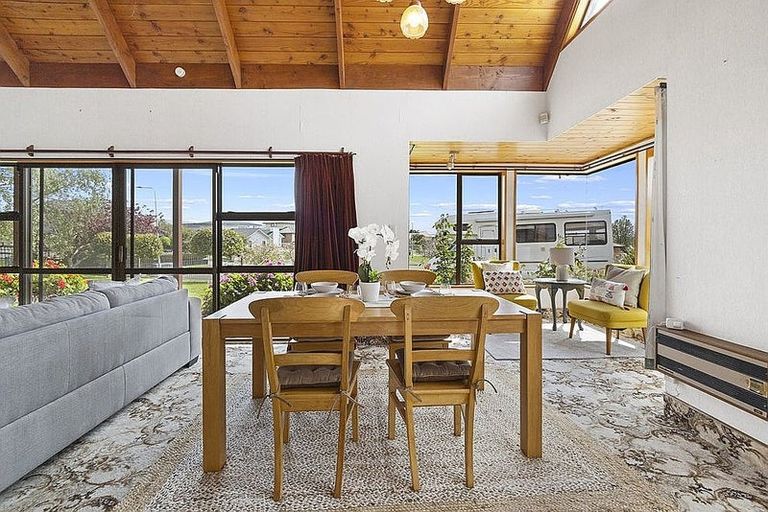 Photo of property in 60 Stirling Drive, Morrinsville, 3300