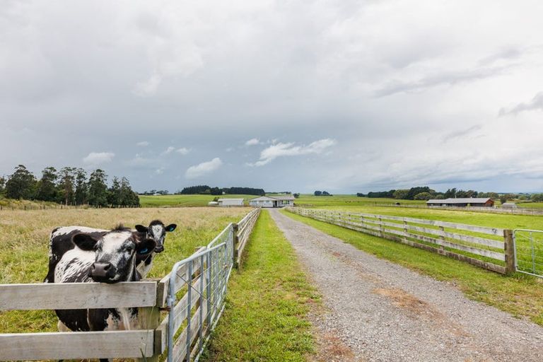 Photo of property in 218 Taipo Road, Rongotea, Palmerston North, 4476