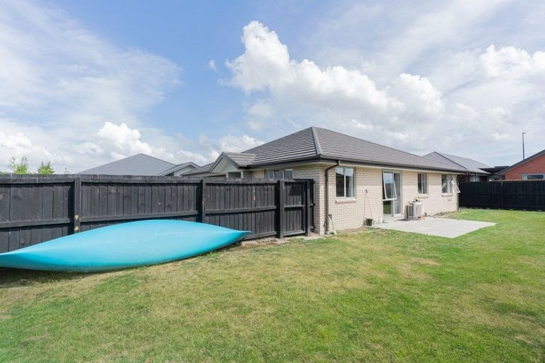 Photo of property in 38 Karere Avenue, Marshland, Christchurch, 8083