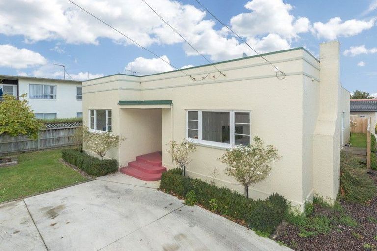 Photo of property in 105 Nixon Street, Hamilton East, Hamilton, 3216