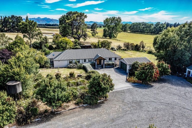 Photo of property in 128 Horsley Down Road, Hawarden, 7385