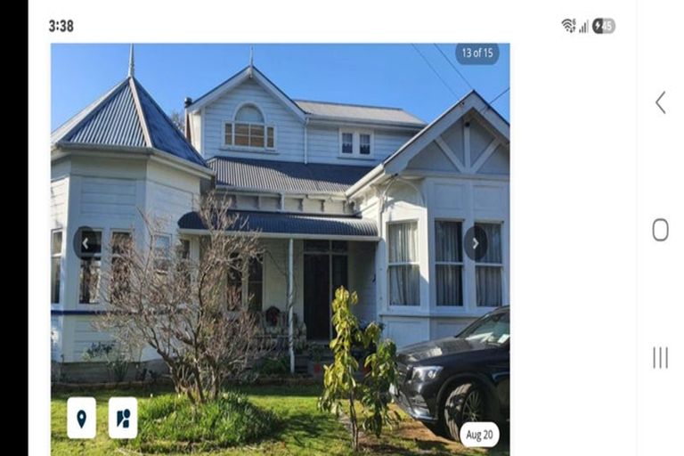 Photo of property in 10 Lane Street, Islington, Blenheim, 7201