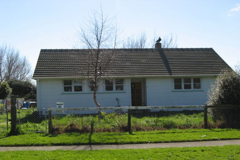 Photo of property in 53 Clapham Street, Shannon, 4821