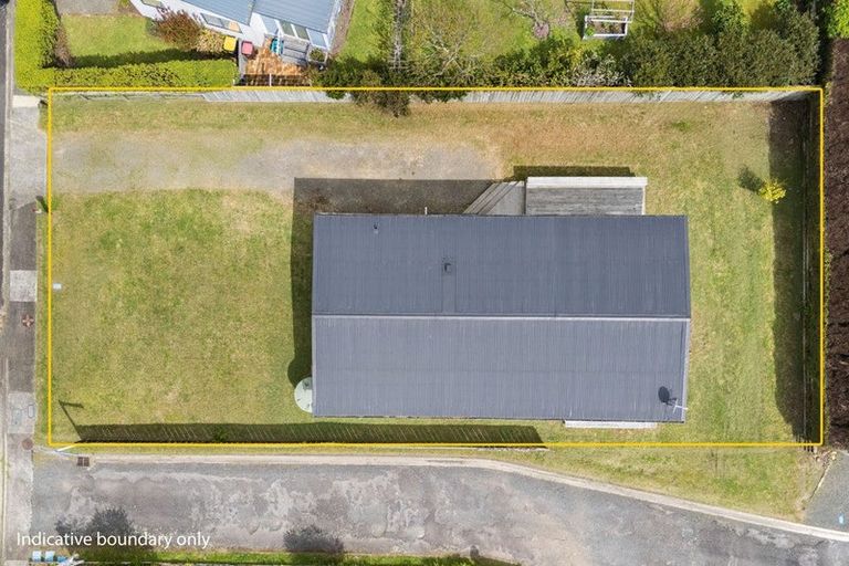Photo of property in 1 Phillips Lane, Waihi, 3610