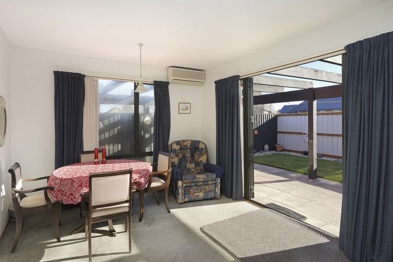 Photo of property in 61a Golding Avenue, Rangiora, 7400