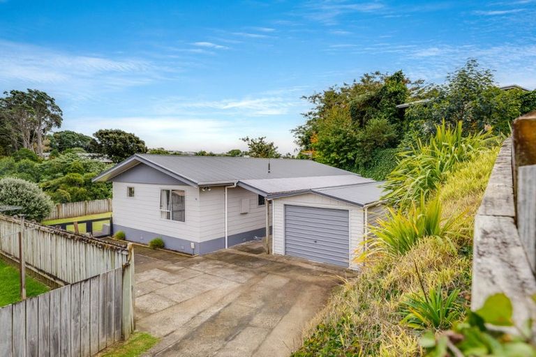 Photo of property in 36 Belair Avenue, Blagdon, New Plymouth, 4310
