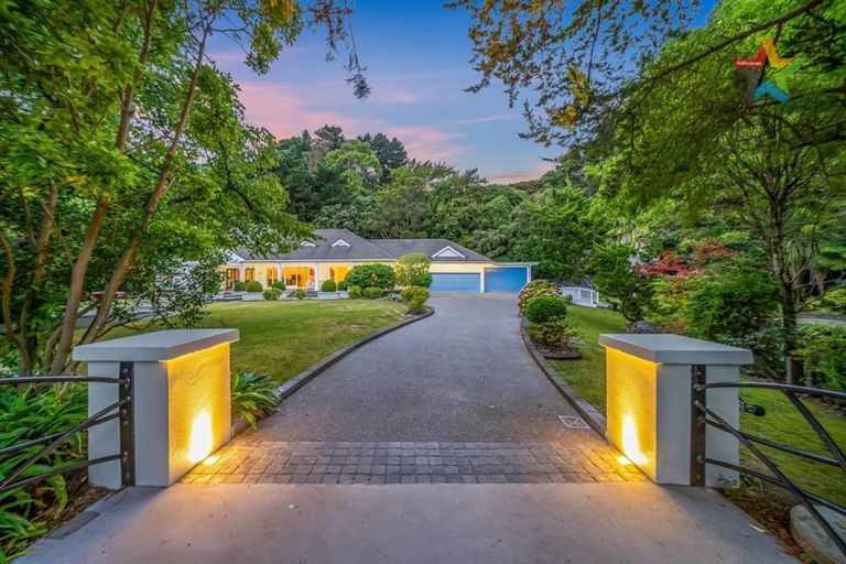 Photo of property in 31 Hayward Terrace, Waiwhetu, Lower Hutt, 5010