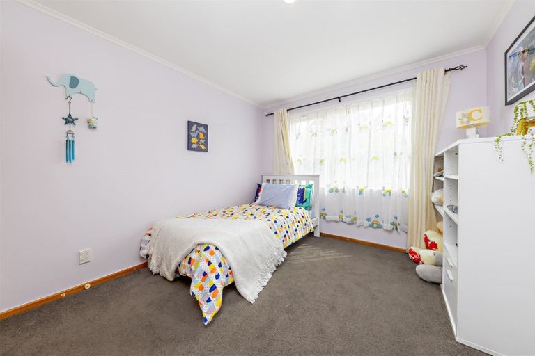 Photo of property in 7 Beldon Place, Pakuranga Heights, Auckland, 2010