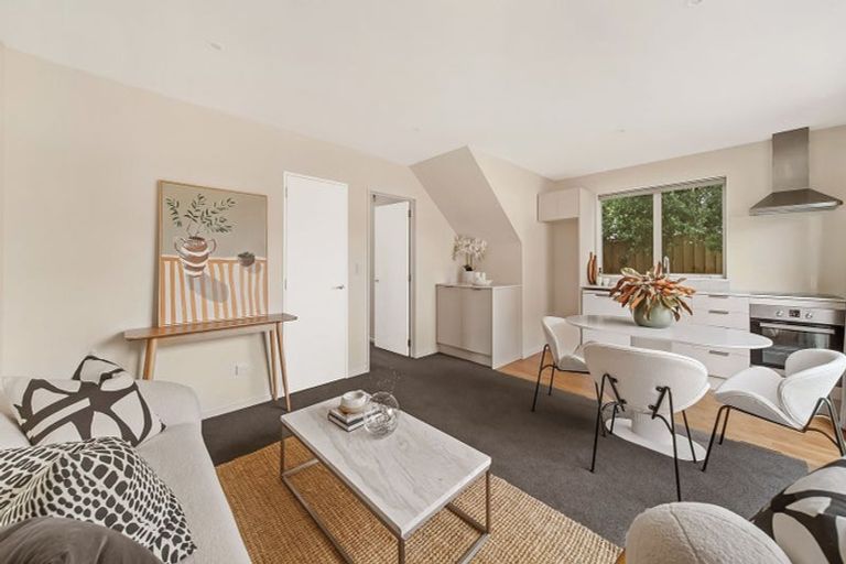 Photo of property in 5a Rosewarne Street, Spreydon, Christchurch, 8024