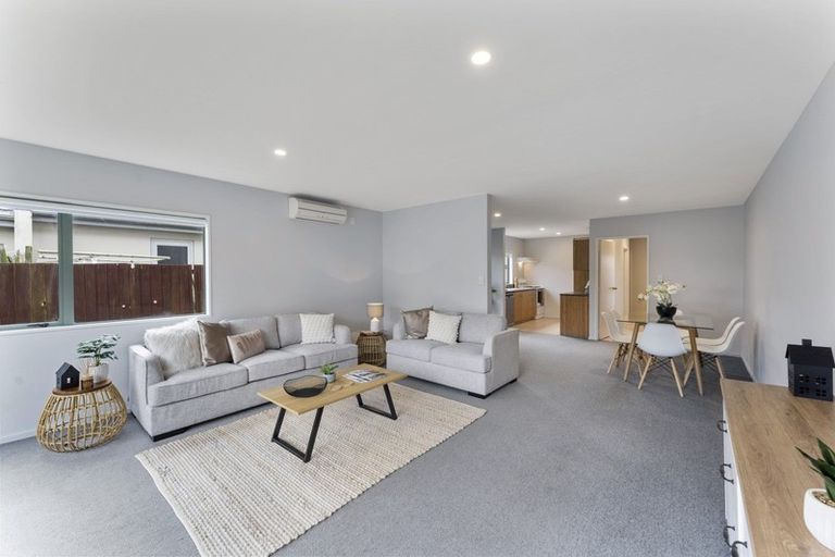 Photo of property in 8 Jordan Street, Sydenham, Christchurch, 8023