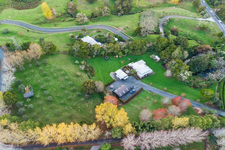 Photo of property in 397 Matakana Valley Road, Matakana, Warkworth, 0985